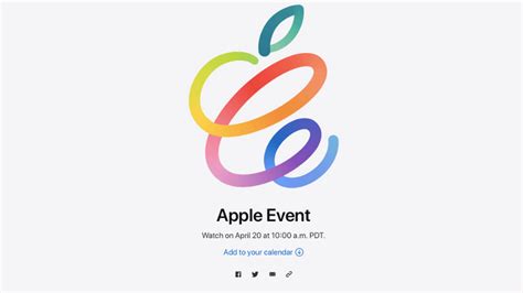 A­p­p­l­e­­ı­n­ ­y­e­n­i­ ­ö­z­e­l­ ­e­t­k­i­n­l­i­ğ­i­n­i­n­ ­t­a­r­i­h­i­ ­b­e­l­l­i­ ­o­l­d­u­:­ ­2­0­ ­N­i­s­a­n­